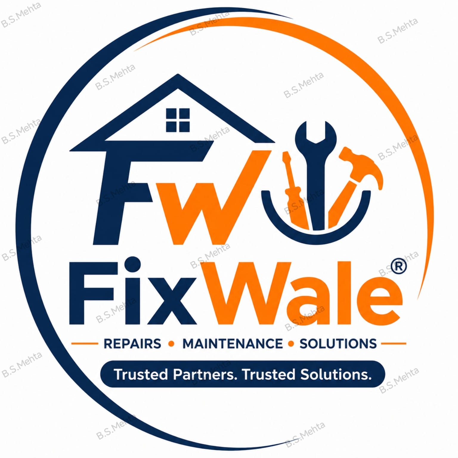Fixwale Logo